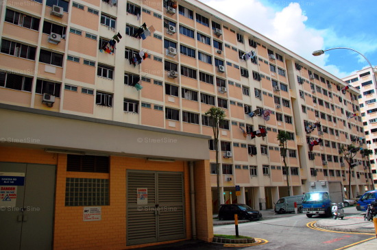 Blk 146 Gangsa Road (Bukit Panjang), HDB 5 Rooms #221212